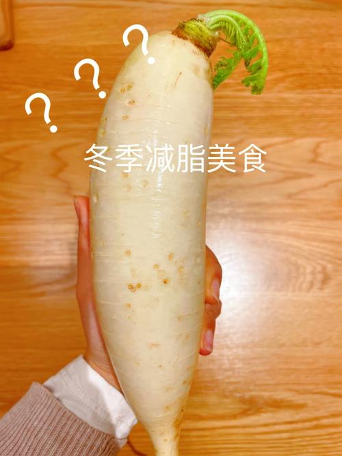 蘿蔔減肥方法女：蘿蔔減肥怎麽吃(chī)？