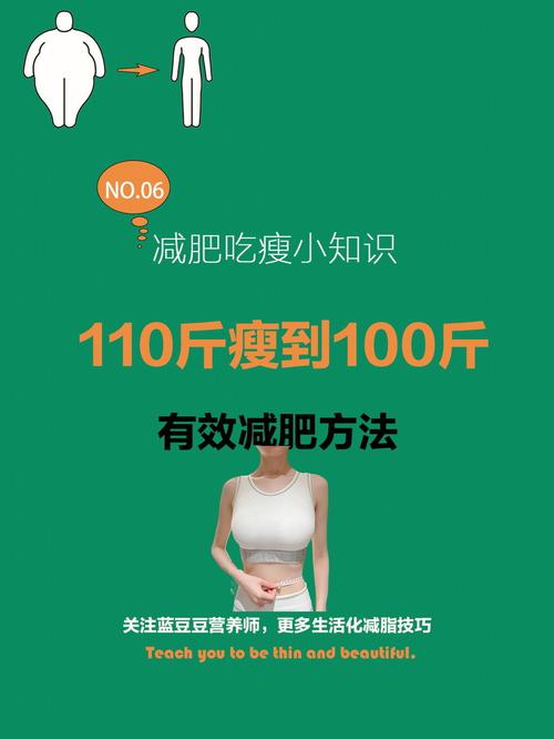 110斤運動減肥不掉,110斤運動減肥不掉稱怎麽辦