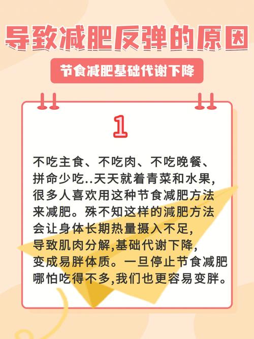 健康減肥7天為(wèi)什麽反彈了,健康減肥7天為(wèi)什麽反彈了呢(ne)