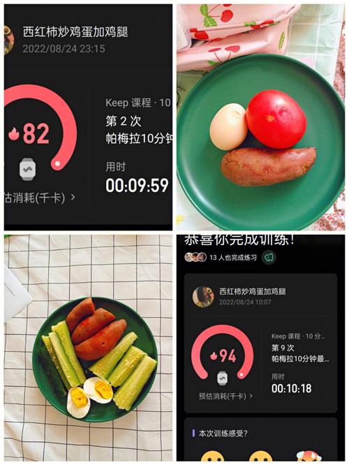 減肥hiit運動飲食,減脂運動hiit