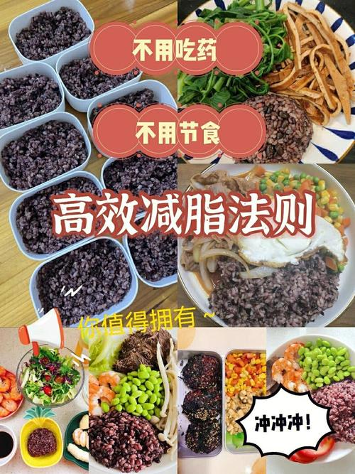 不吃(chī)藥怎麽變強健康減肥：不吃(chī)藥怎麽快速減肥？