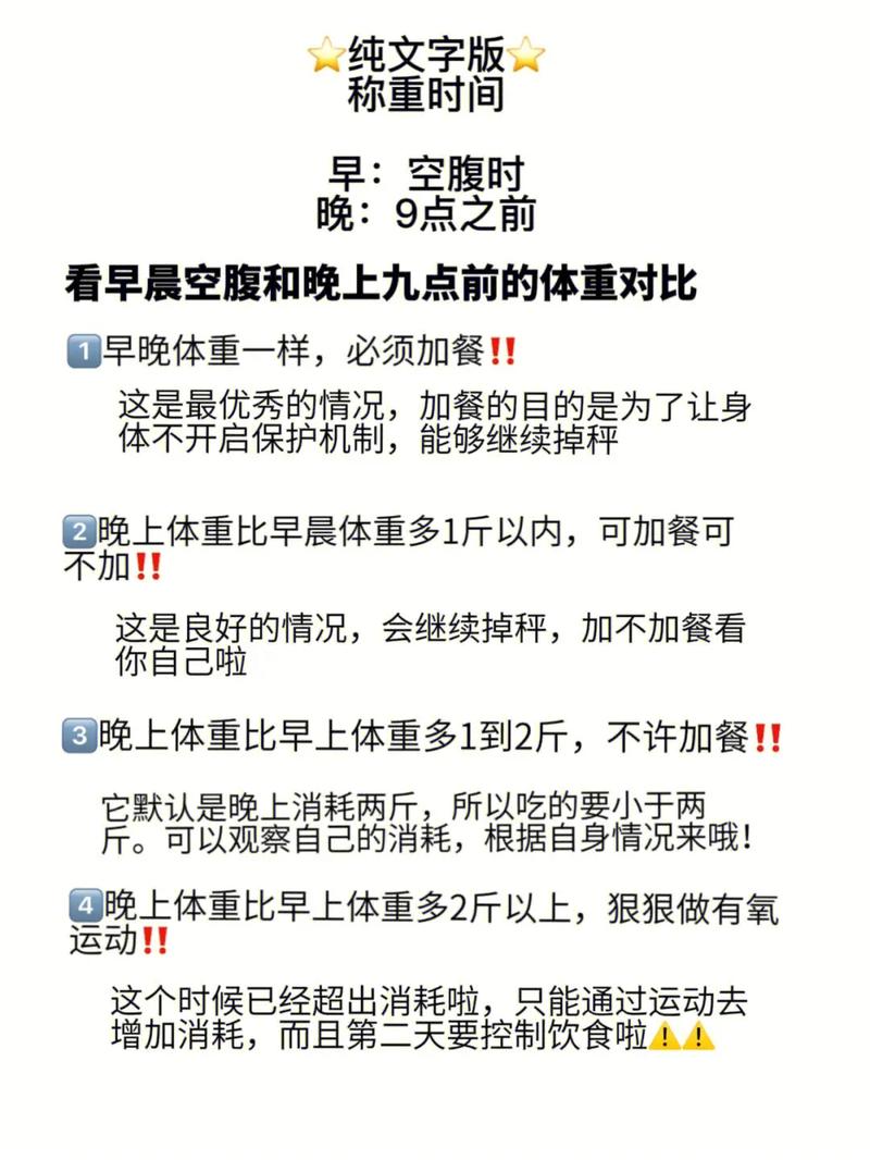 徹爺減肥方法記錄文案,減肥怎麽寫說說