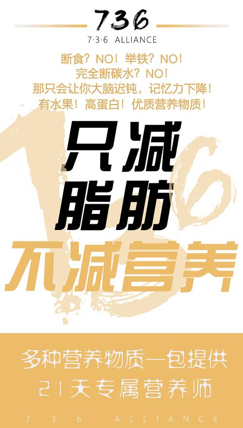 減肥訓練營官方宣傳：減肥訓練營官方宣傳圖片？