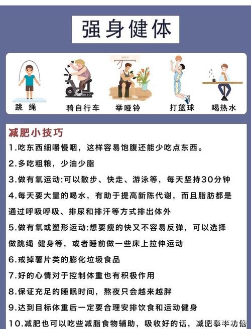 如何減肥和變帥的方法,如何減肥和變帥的方法視頻