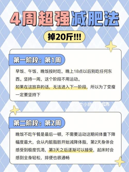 健身減肥掉秤步驟：健身掉秤是什麽意思？