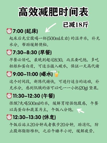 減肥最有效果的方法,減肥最有效果的方法是什麽?