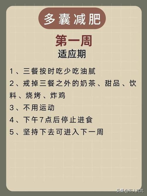 24小(xiǎo)時體驗的減肥方法,24小(xiǎo)時減肥法有用嗎(ma)