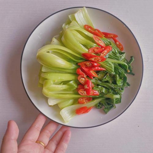 夏天健身吃(chī)什麽蔬菜好減肥,夏天健身吃(chī)什麽蔬菜好減肥呢(ne)