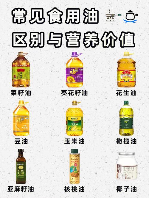 減肥用不用吃(chī)健康食品油,減肥用不用吃(chī)健康食品油呢(ne)