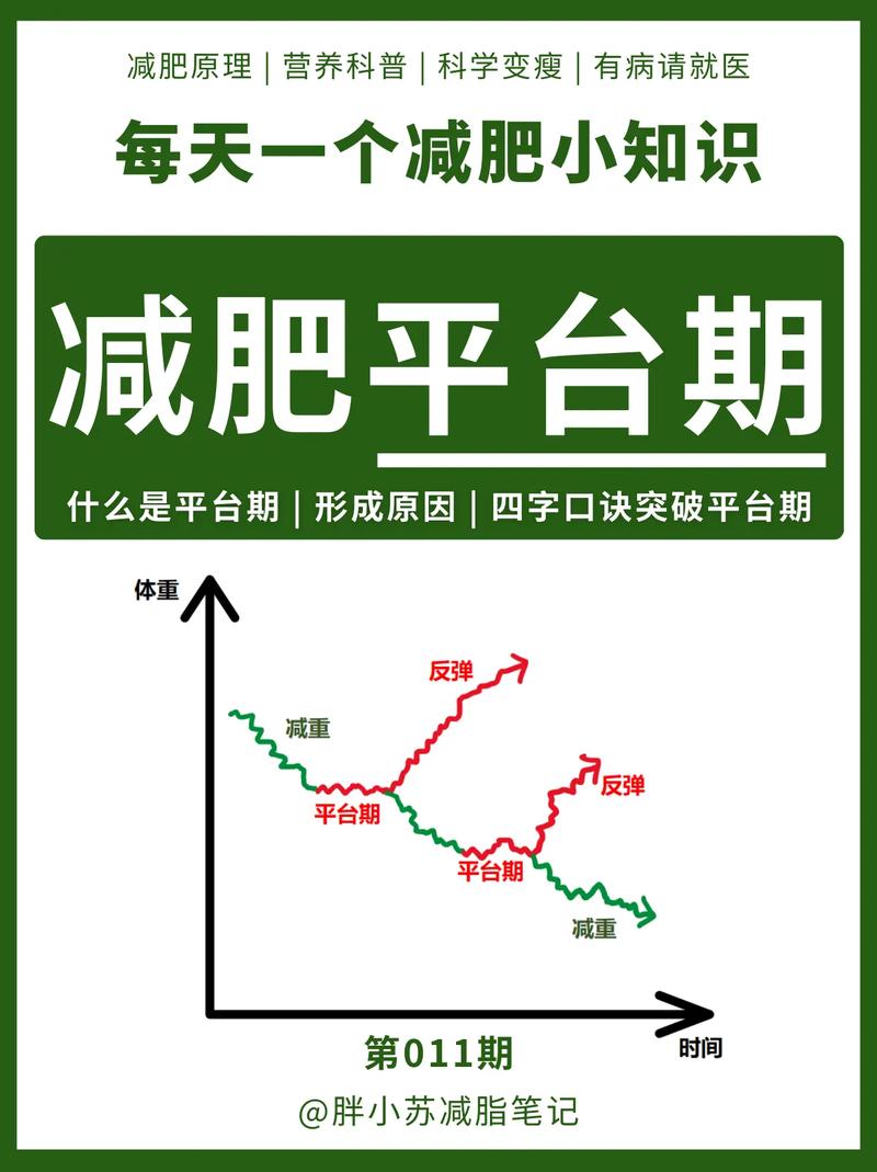 減肥多(duō)久會(huì)遇到(dào)平台期方法,減肥一(yī)般多(duō)久才會(huì)遇到(dào)平台期?