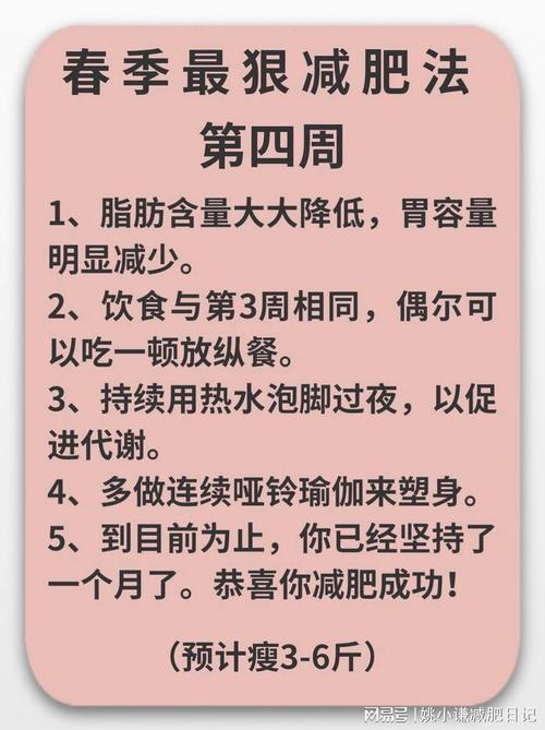 健康減肥一(yī)周能(néng)瘦幾斤合适,健康減肥一(yī)周能(néng)瘦幾斤合适呢(ne)