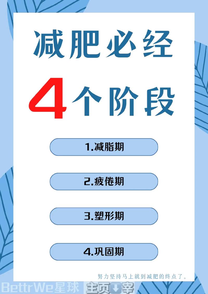 健康減肥中最重要的四個(gè)點,健康減肥中最重要的四個(gè)點是什麽