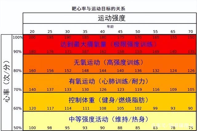 運動減脂最佳運動強度是多(duō)少