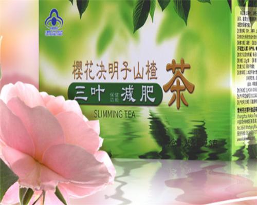 減肥健康茶葉推薦平價茶：減肥效果好的茶葉排名？